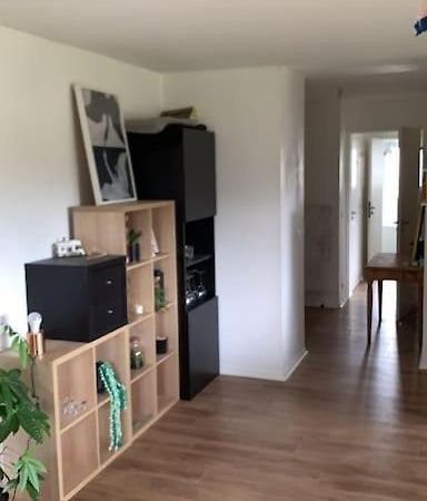 Appartement Lumineux De 60M2 Guer Exteriör bild