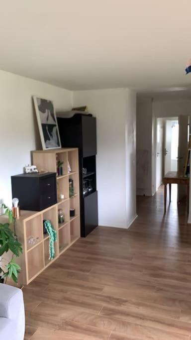 Appartement Lumineux De 60M2 Guer Exteriör bild